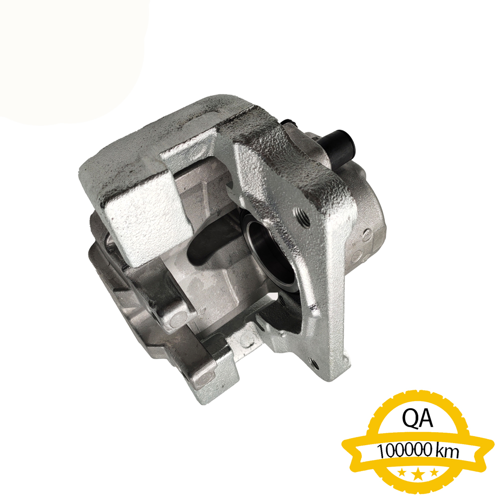 Brake caliper front right Apply to Bmw 5 F10 2010-2016   OE  3411 6791 920