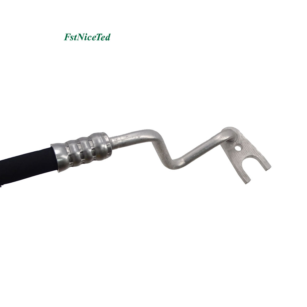 Air Conditioner Hose Apply to Benz W169 2010-2012   OE  169 830 1715