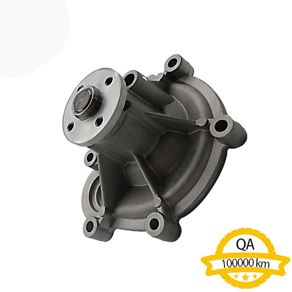 Water Pump Apply to Benz W271 Engine   OE  271 200 0201