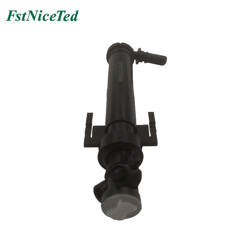 water gun right Apply to Bmw 3 F35 2013-2015   OE  6167 7275 658