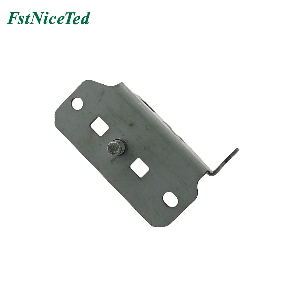 Engine Hood Hinge Apply to Bmw X3 F25 2011-2017   OE  5123 7210 734