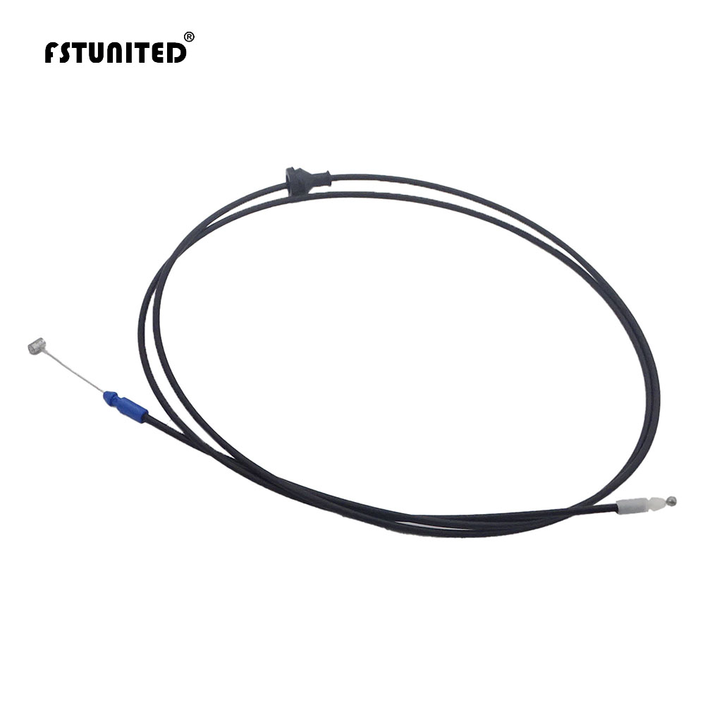 Hood cable suitable for Toyota Highlander 2009-2015 OE: 53630-0E030