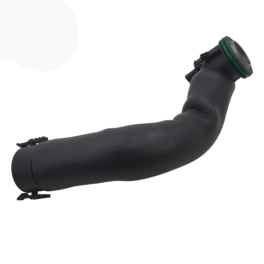 exhaust pipe Apply to Bmw 5 F18 2009-2016   OE  1112 7588 417