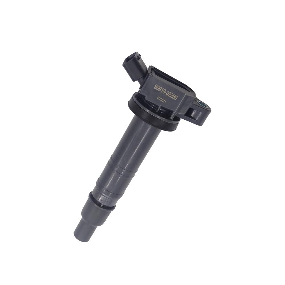 Ignition Coil is suitable for Toyota Land Cruiser Prado 2003-2010 OE: 90919-02260