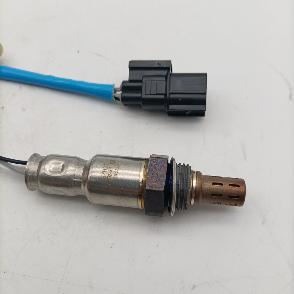 Honda Acura MDX 3.7L 2009 Oxygen Sensor 36532-RYE-A01