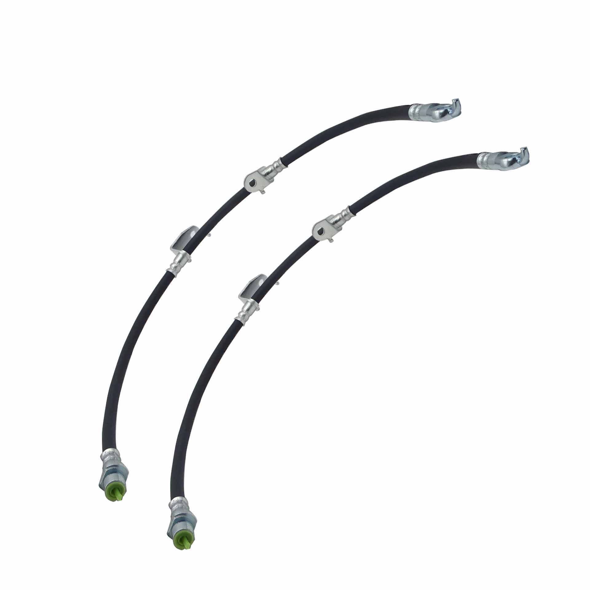 Suitable for Toyota Corolla 2007-2014 brake hose (front right) OE:90947-C2008