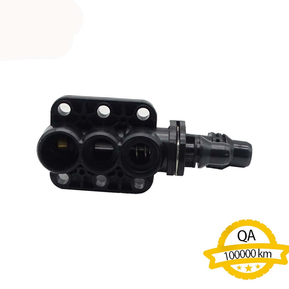 Thermostat Apply to Bmw 5 E60 2002-2009   OE  1721 7559 962
