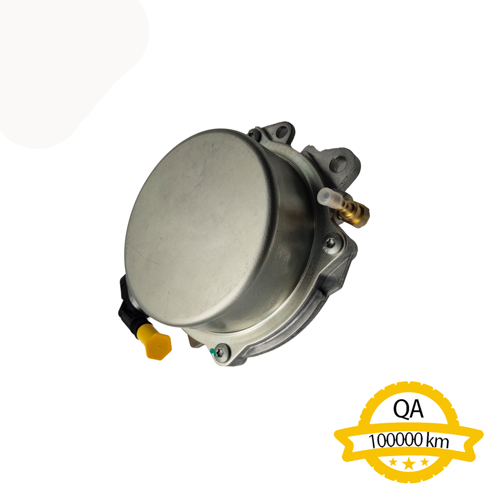 Brake Vacuum Pump Apply to Bmw 1 F20 2011-2015   OE  1166 7625 260