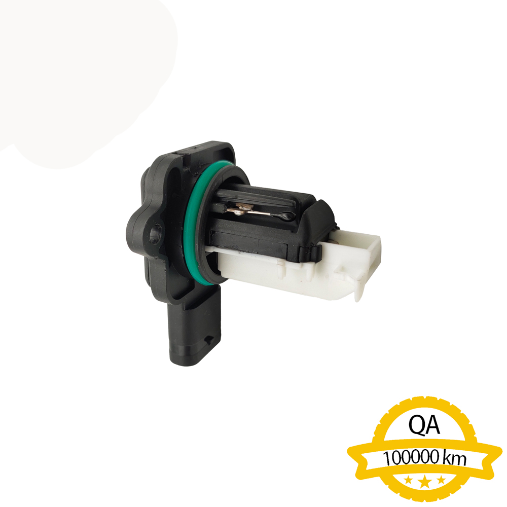 Air Flow Sensor Apply to Bmw 5 F10 2010-2016   OE  1362 7593 624
