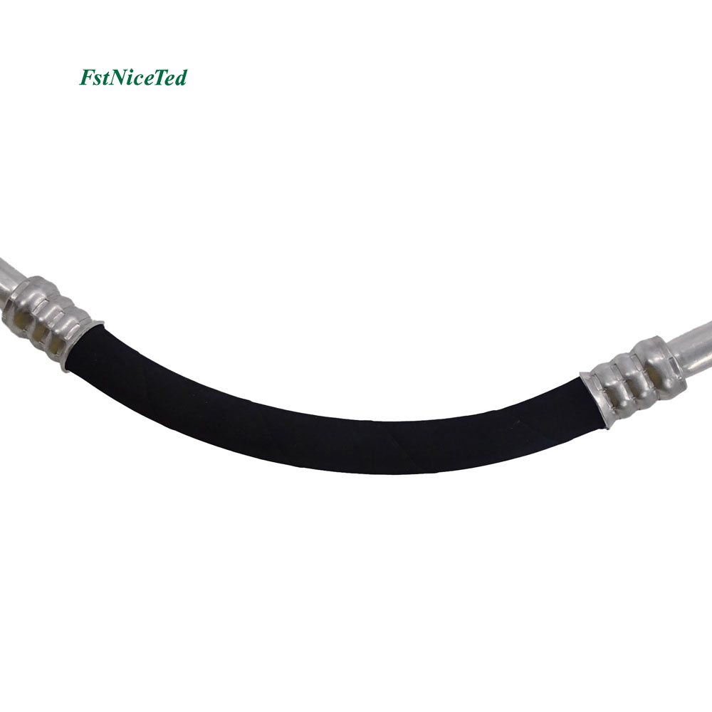 Air Conditioner Hose Apply to Bmw 3 E90 2005-2012 X1 E84 2009-2015   OE  6453 6927 846
