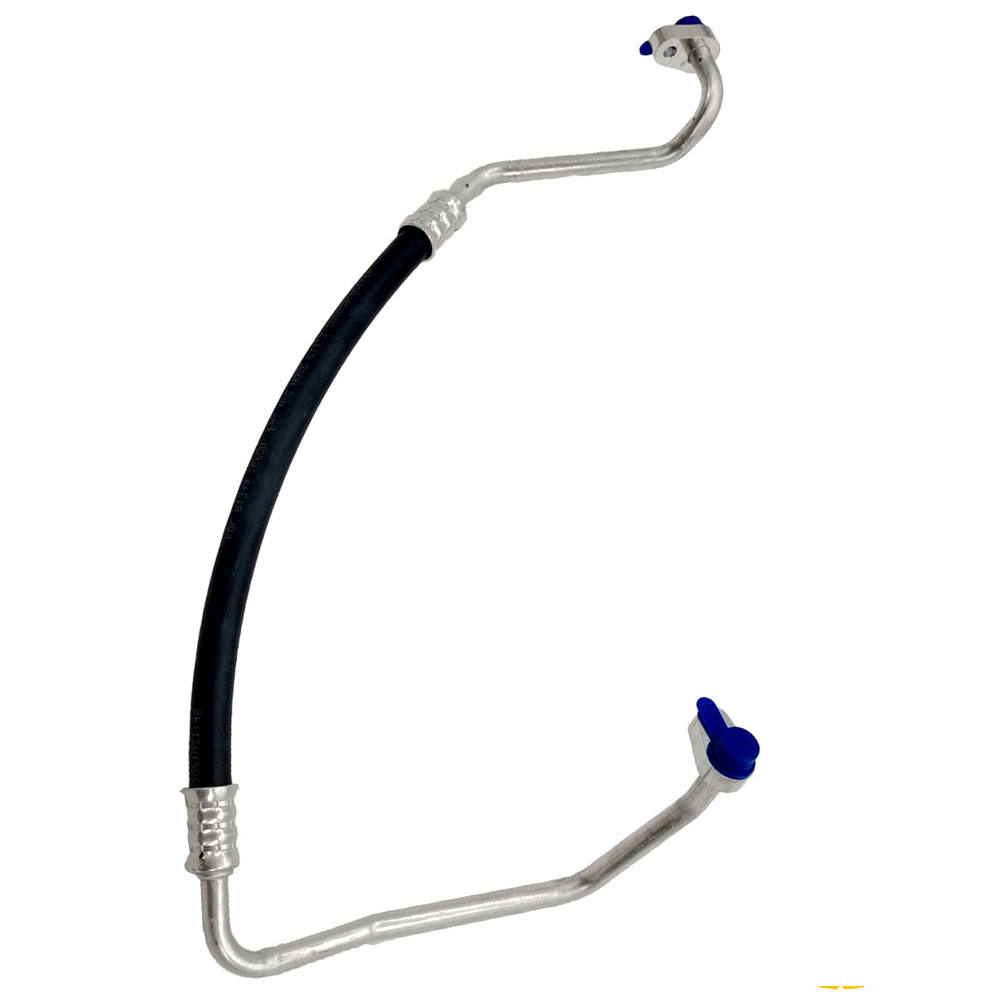 Air Condition Pipe Apply to Toyota RAV4 2014   OE  88703-0R060