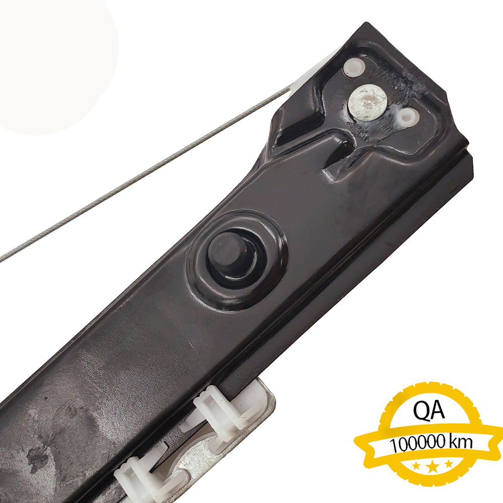 glass lifter front left Apply to Bmw 3 E46 2003-2006   OE  5135 8212 099