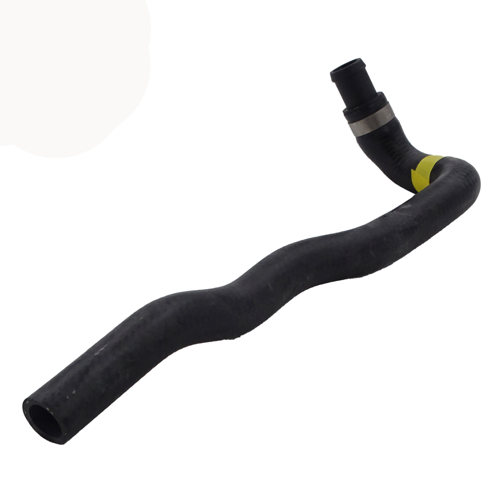coolant hose Apply to Bmw 5 F10 2010-2016 Bmw 7 F02 2009-2015   OE  6453 9119 192
