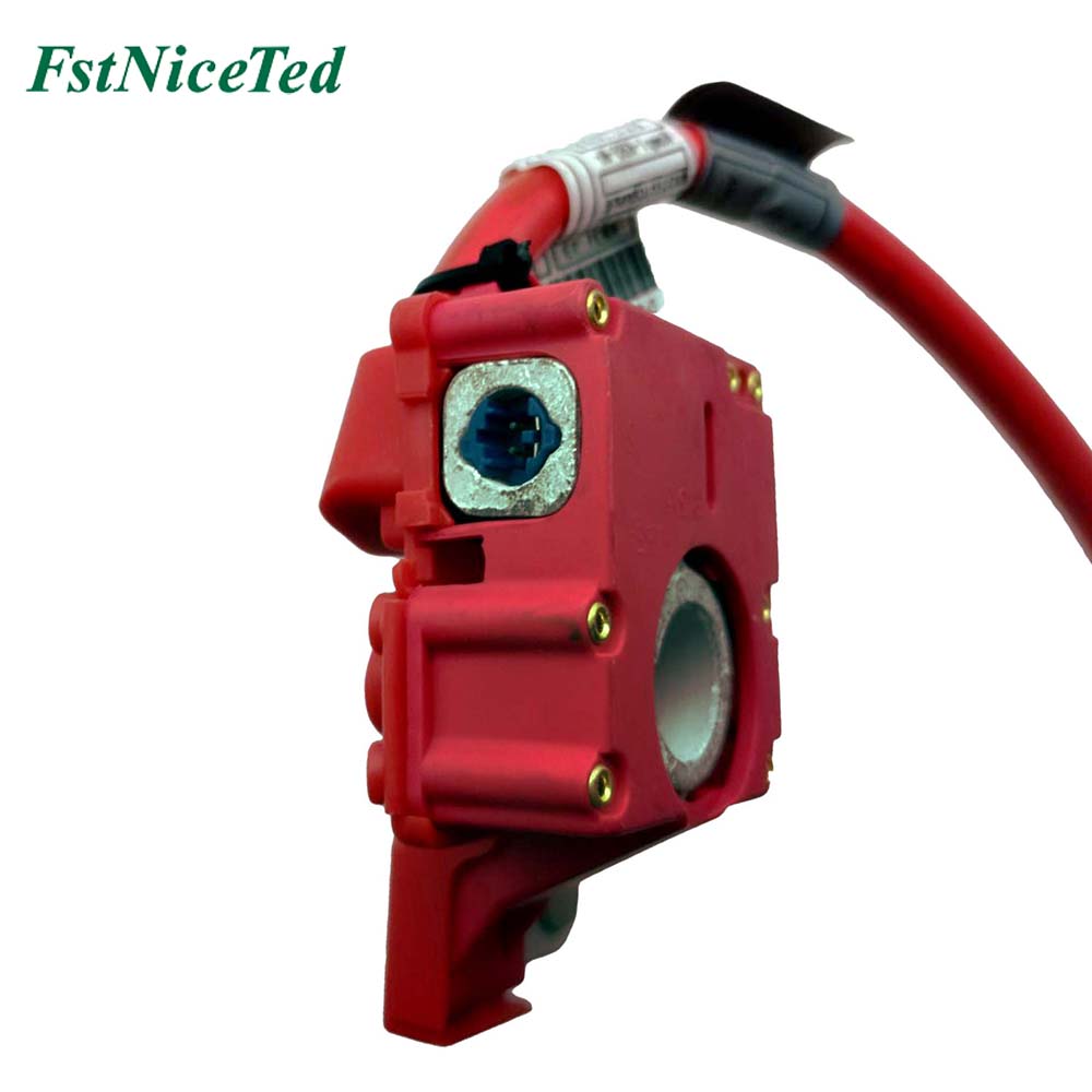 Battery Cable Apply to Bmw 1 E87 2004-2011   OE  6112 9217 017