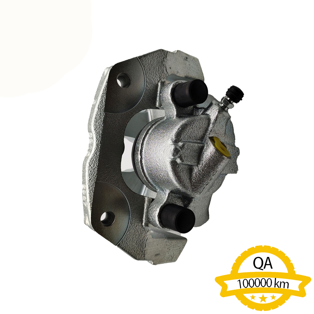 Brake caliper front right Apply to Bmw X1 E84 2010-2015   OE  3411 6778 146