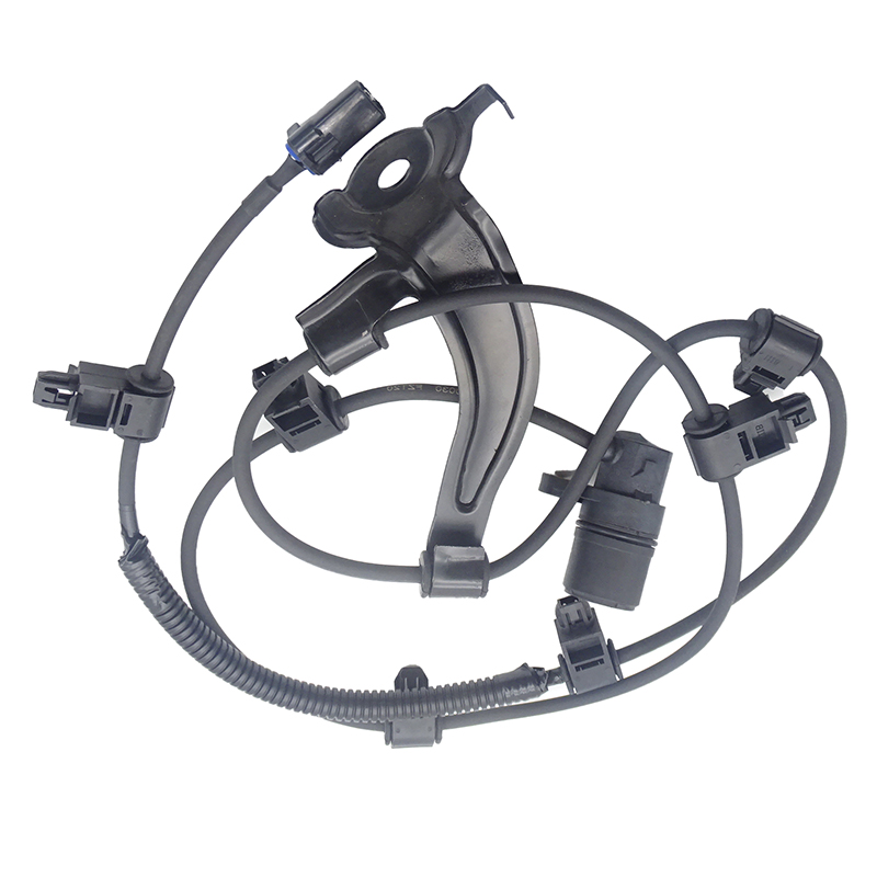 For Toyota Land Cruiser 100 1998-2007 ABS Rear Wheel Speed Sensor (left) 