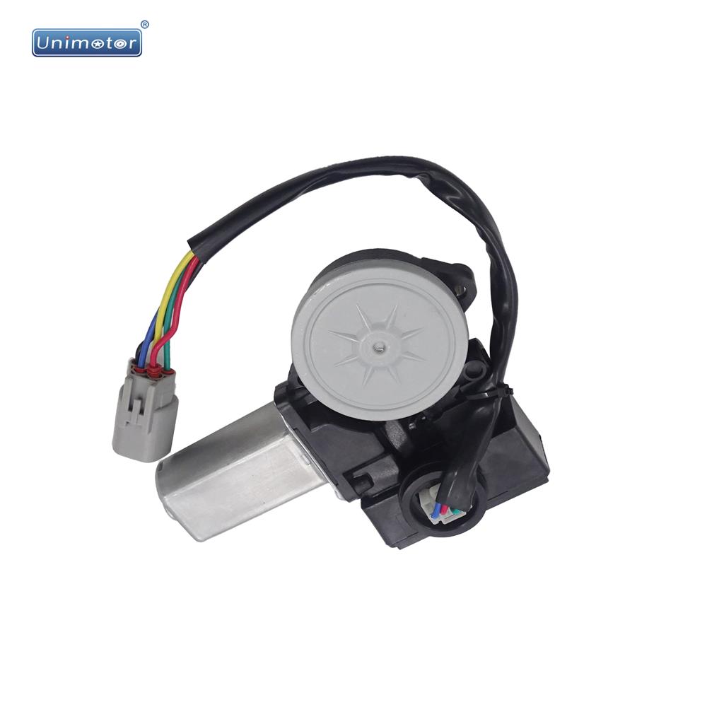 Lifter motor, front left, suitable for Toyoa Land Cruiser 100 1998-2007 OE: 85720-60130