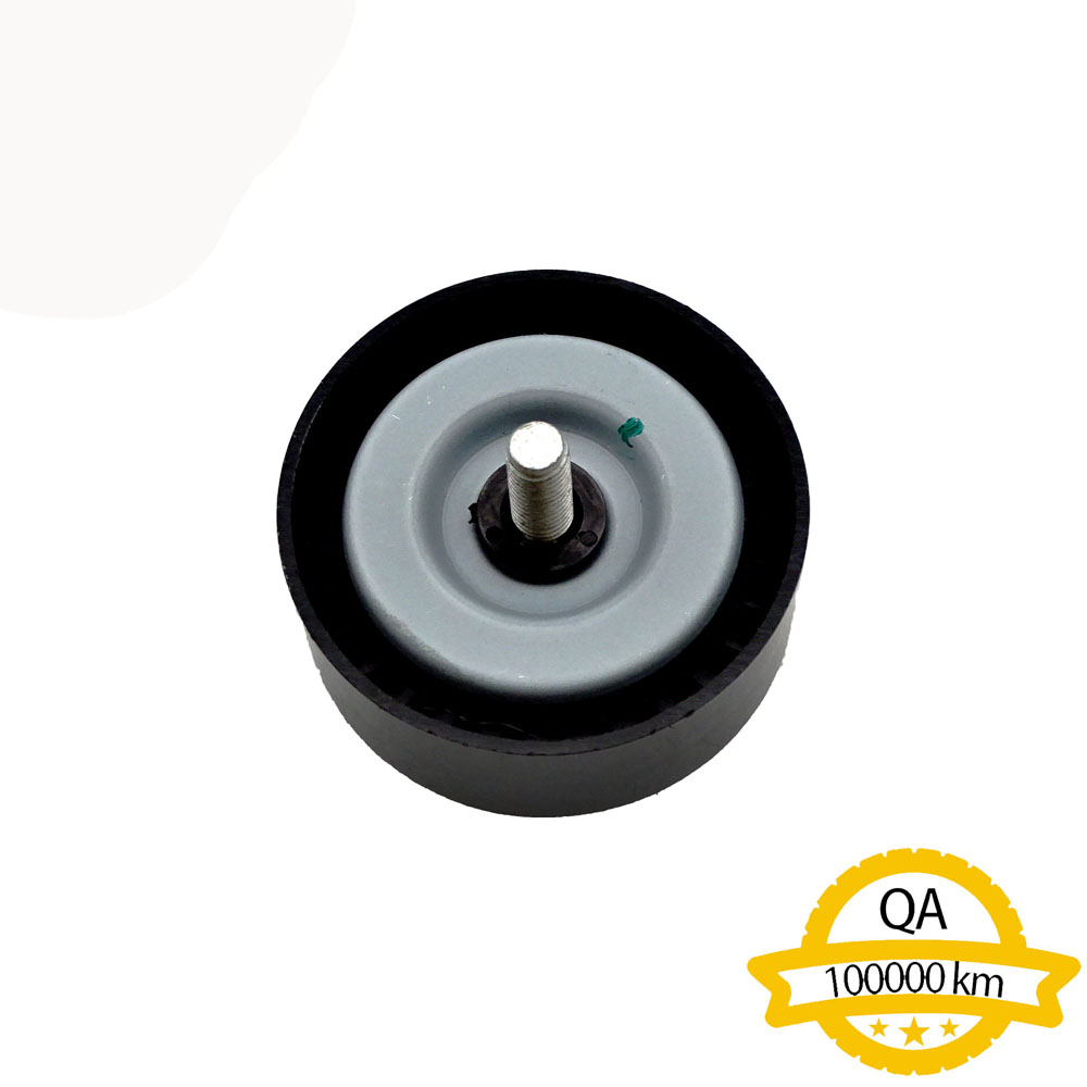 Belt Pulley Apply to Benz W271 Engine   OE  000 202 1719