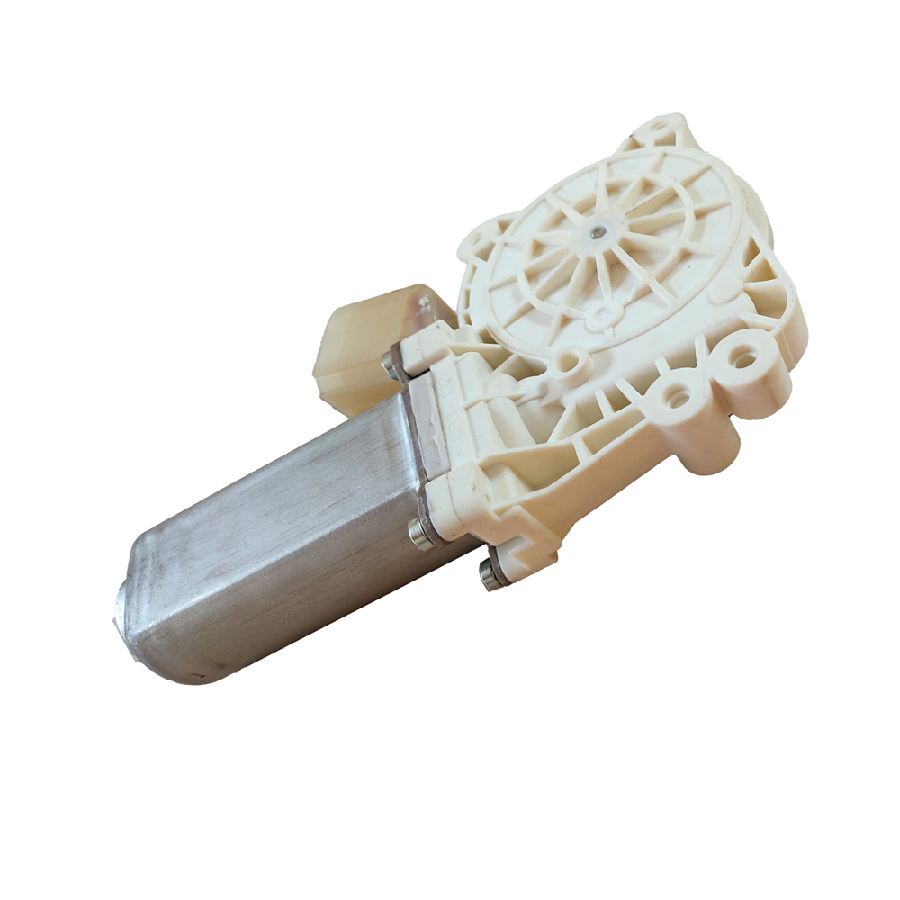 Lifter motor, front left Apply to Bmw X5 E70 2007-2013   OE  6762 7267 691