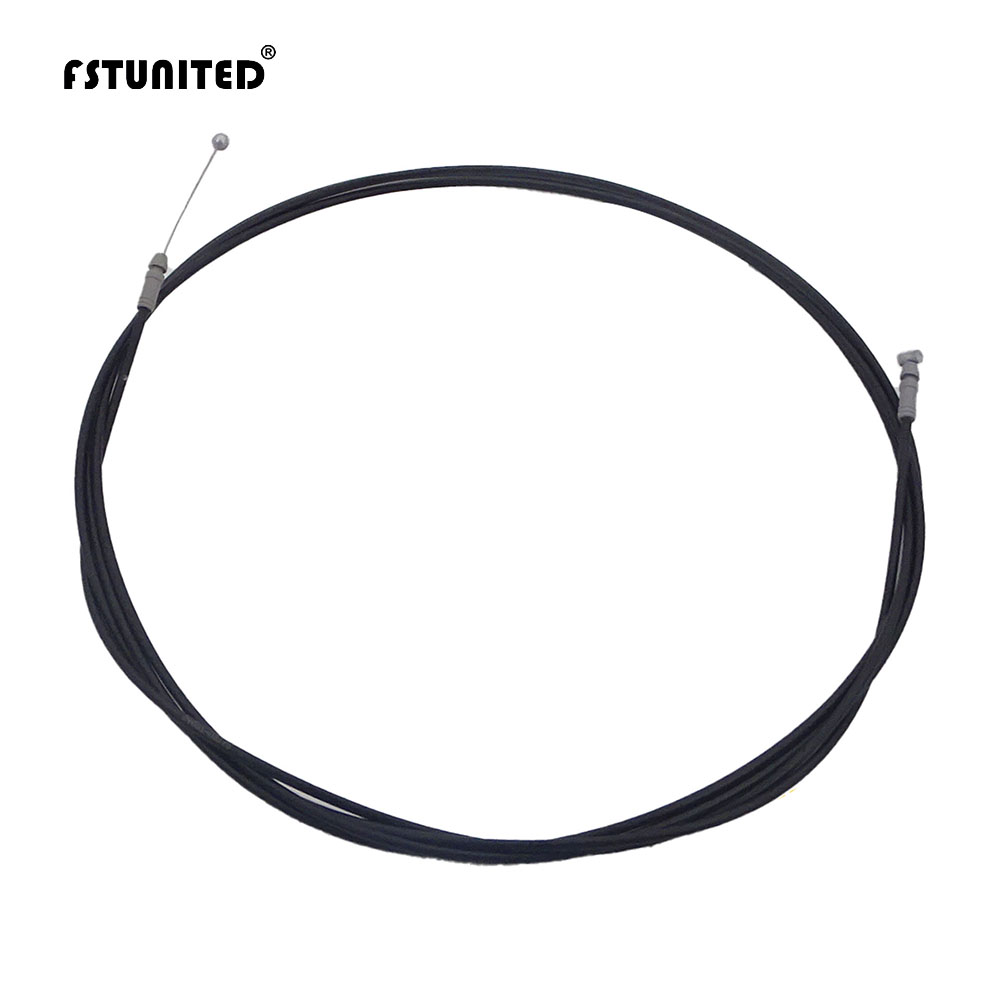 Tailgate Cable suitable for Toyota Corolla 2004-2017 OE: 64607-02140