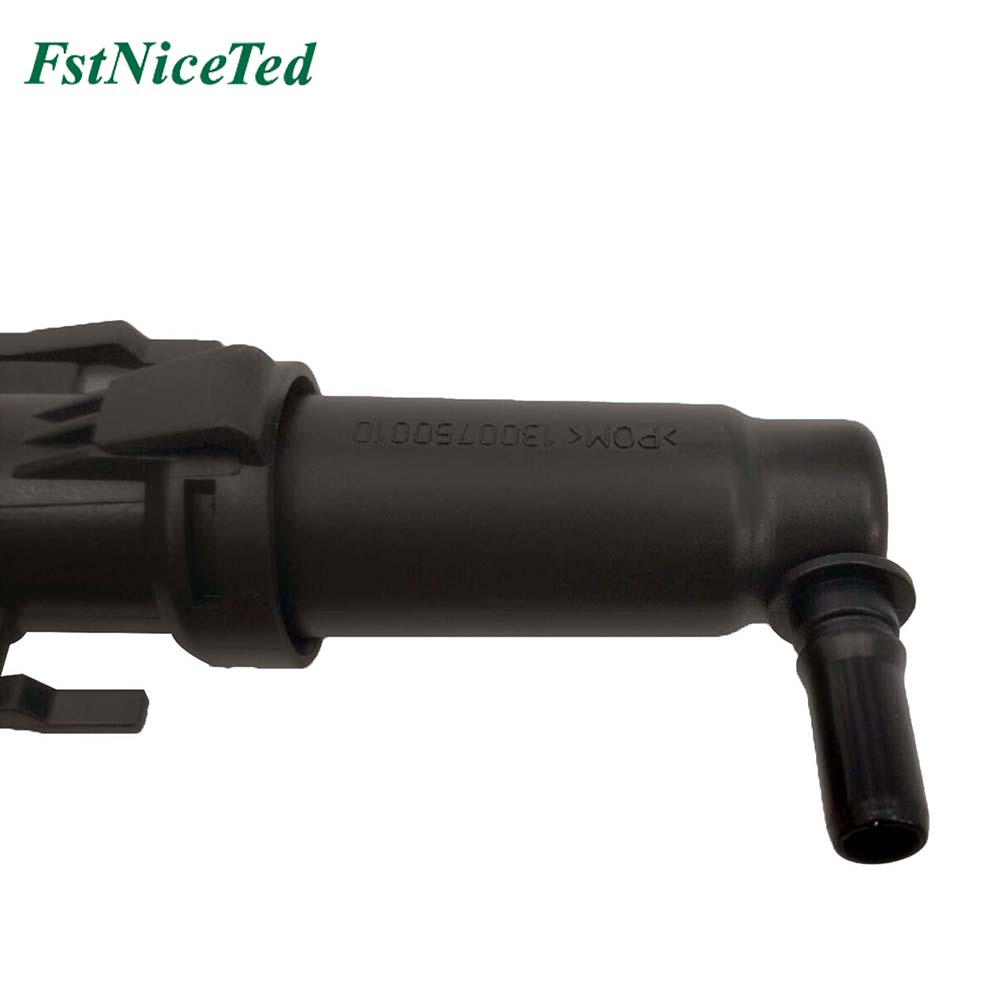 water gun right Apply to Bmw 5 F07 2010-2014   OE  6167 7377 668
