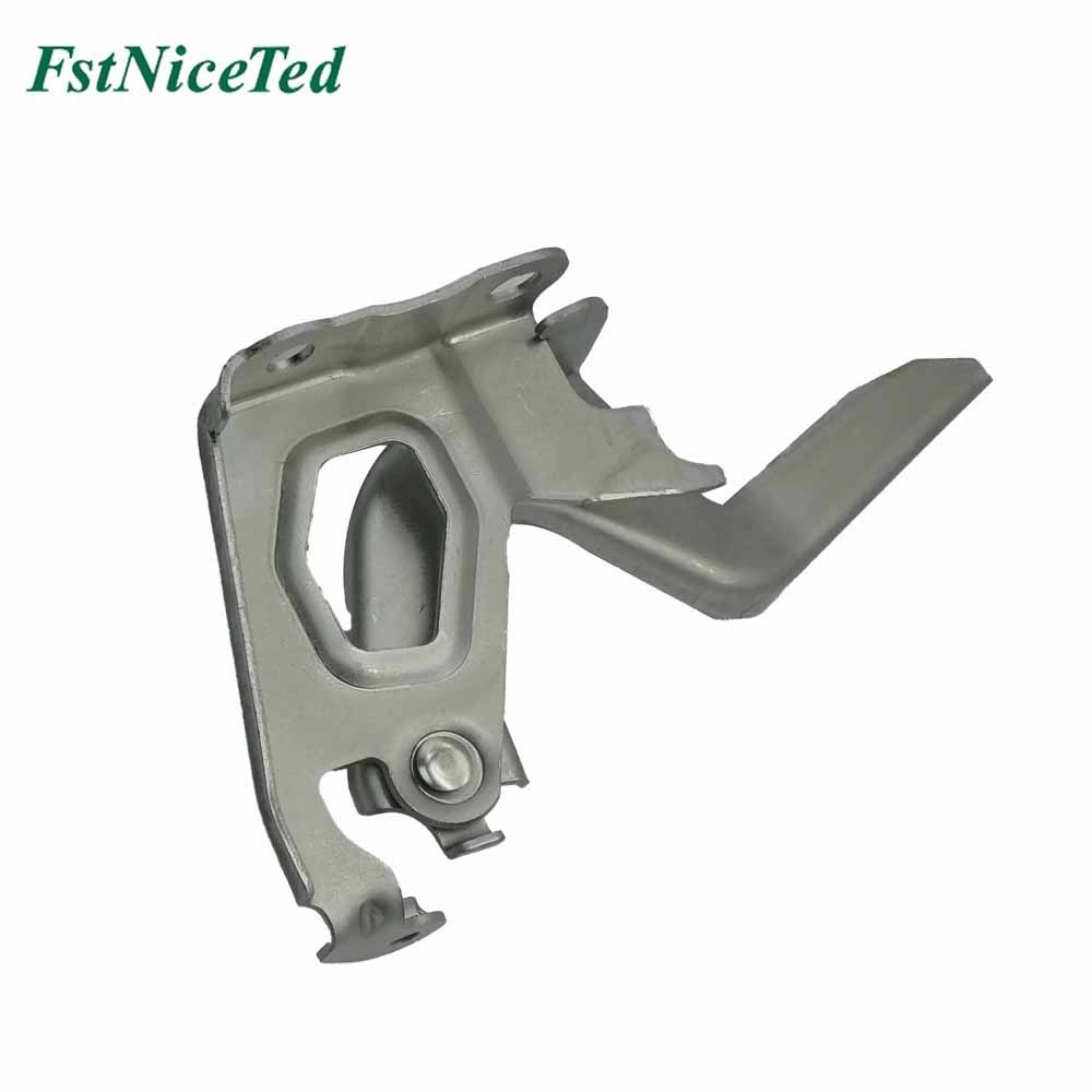 Engine Hood Hinge Apply to Toyota RAV4 2014 OE 53420-0R120