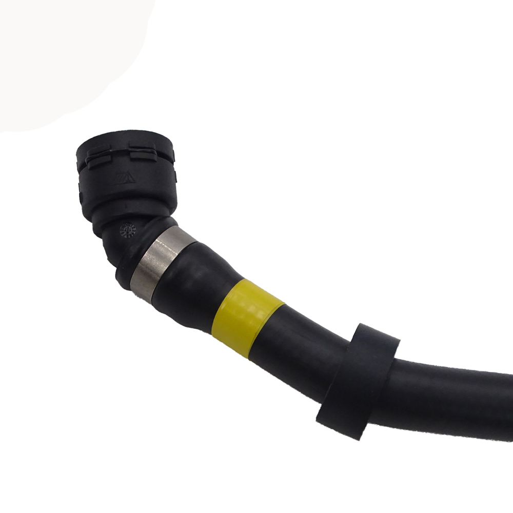 water pipe Apply to Bmw X3 G01 2017-2020   OE  1712 7535 543