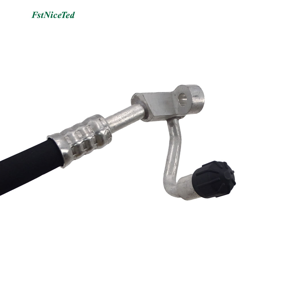 Air Conditioner Hose Apply to Bmw X3 E83 2005-2010   OE  6453 3415 556