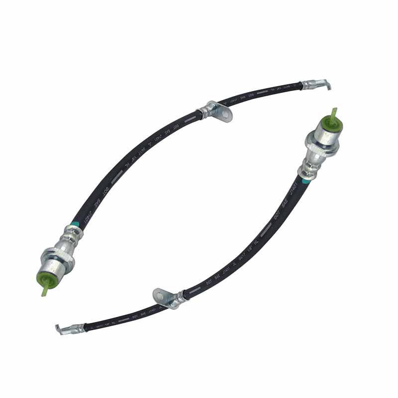 Left front brake hose Toyota Camry 2006-2015 OE:90947-C2002 