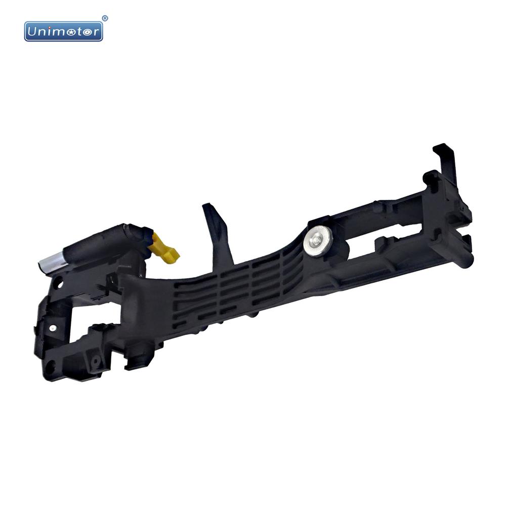 Handle base left front for Toyota Camry 2007-2011 Lexus 240 2009-2012 OE: 69202-06060