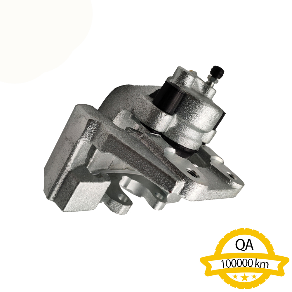 brake caliper rear left Apply to Bmw 5 F07 2010-2014 Bmw 7 F02 2009-2015   OE  3421 6786 831