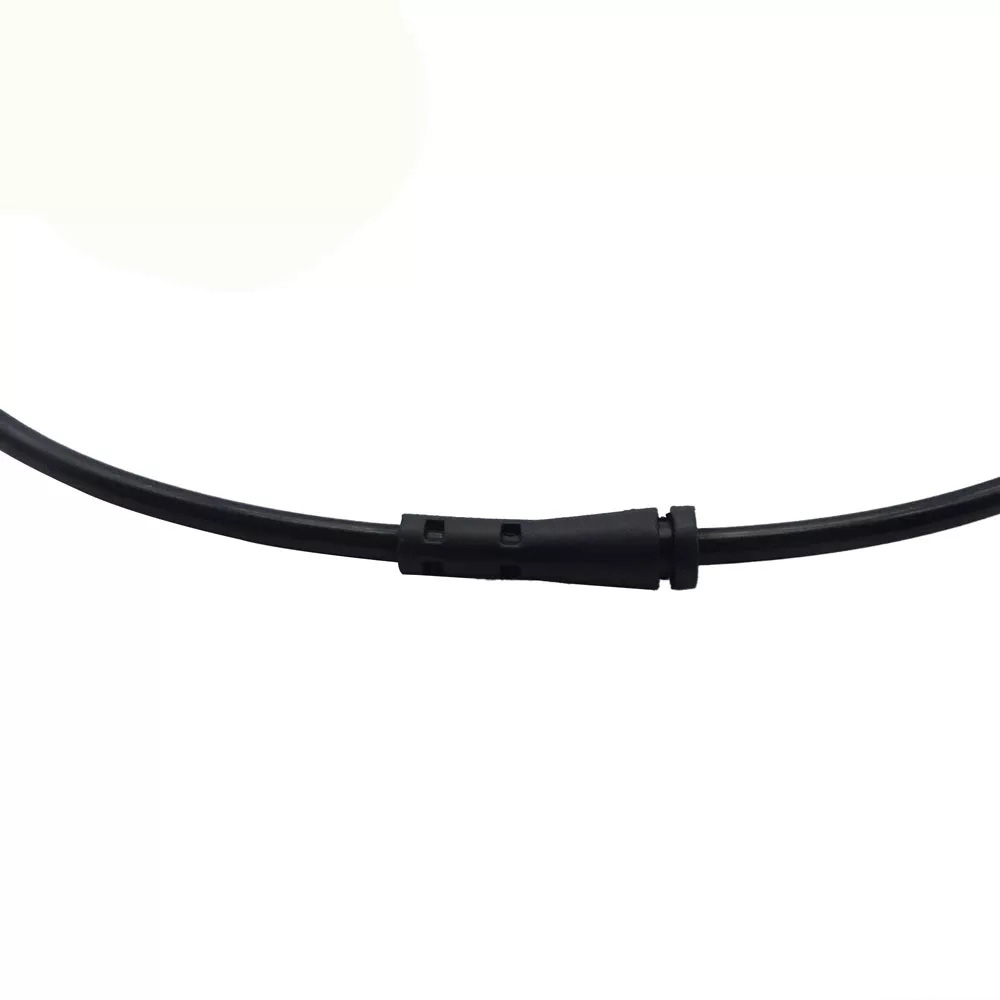 Front brake brake sensor line Apply to Bmw 5 E60 2002-2009   OE:3435 6764 298