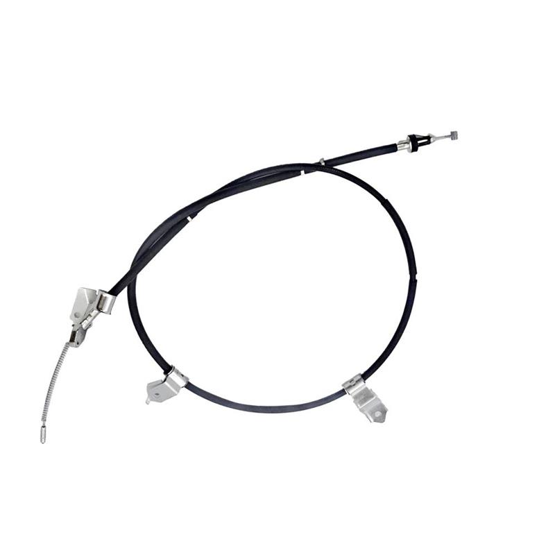 Suitable for Toyota Land Cruiser Prado 2002-2015(RZJ120 TRJ120 GRJ150) Brake Cable OE 46430-60010 