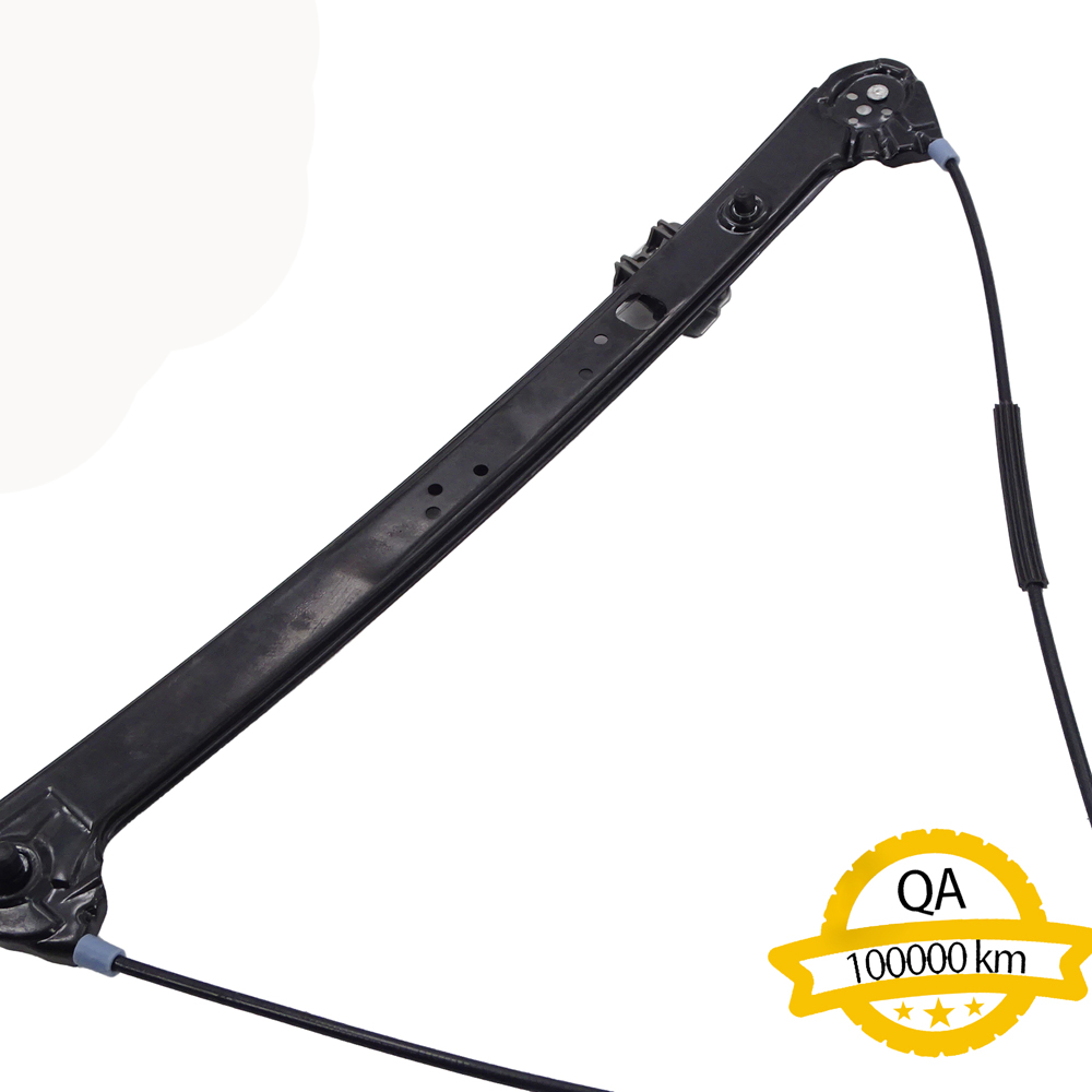 glass lifter front right Apply to Bmw X5 E53 2000-2006   OE  5133 8254 912