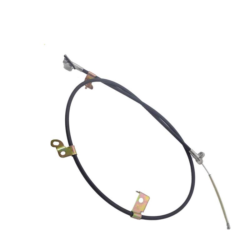 Suitable for Toyota Vios 2002-2004 Brake Cable OE 46420-0D030 
