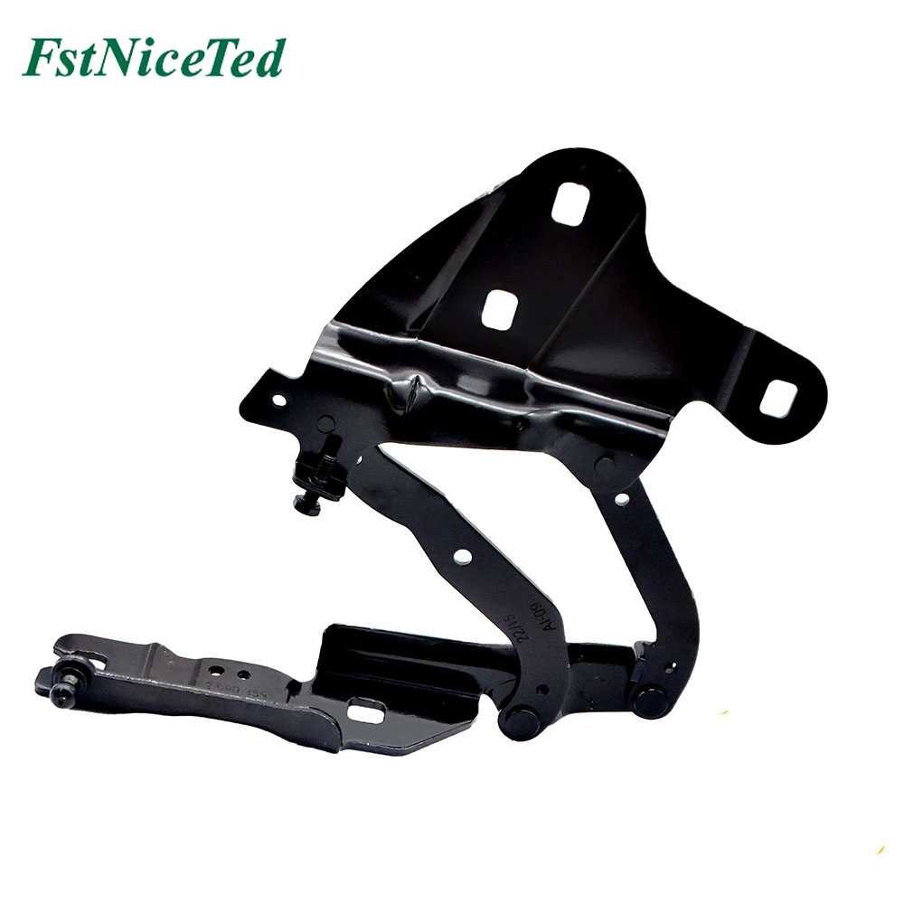 Engine Hood Hinge Apply to Bmw X1 E84 2009-2015   OE  4100 2993 149