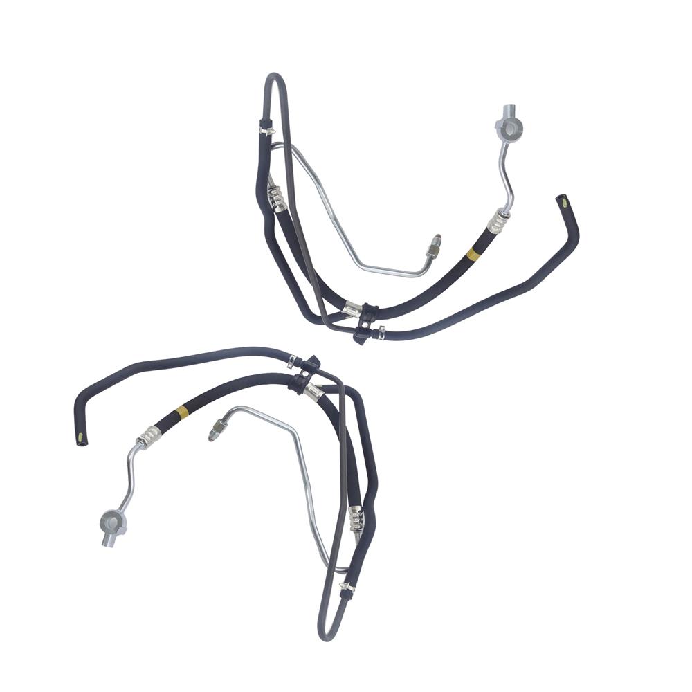 Suitable for Toyota 4Runner 2010-2018 Land Cruiser Prado 2009-2015 high pressure tubing OE 44410-60790 