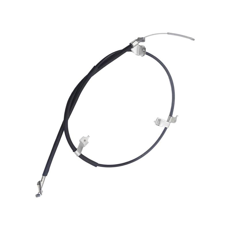 Suitable for Toyota RAV4 2009-2013 Brake Cable OE 46430-0R021 FST-TO-2502