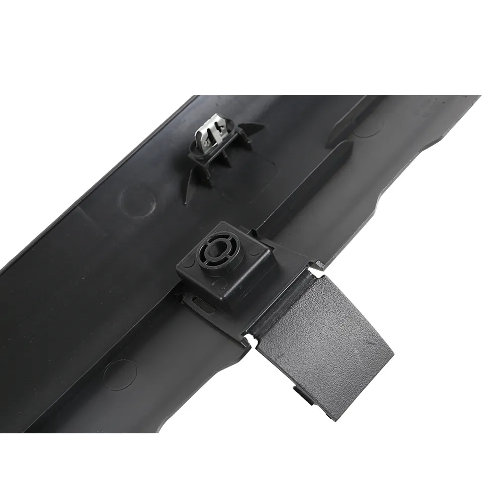Lower side beam (left drive) plastic For Tesla Model 3 OE:1089828-00-D