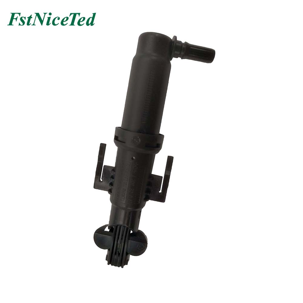 water gun right Apply to Bmw 7 F02 2009-2015   OE  6167 7178 744
