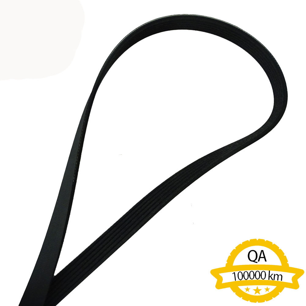 PK Ribbed Belt Apply to Benz W220 2003-2005 W221 2005-2013   OE  014 997 7192