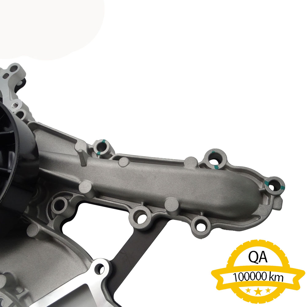 Water Pump Apply to Benz W204 2007-2013   OE  276 200 1301