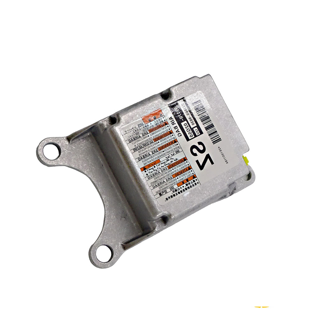 Airbag computer board Apply to Toyota Levin 2014-2019   OE  89170-02G50