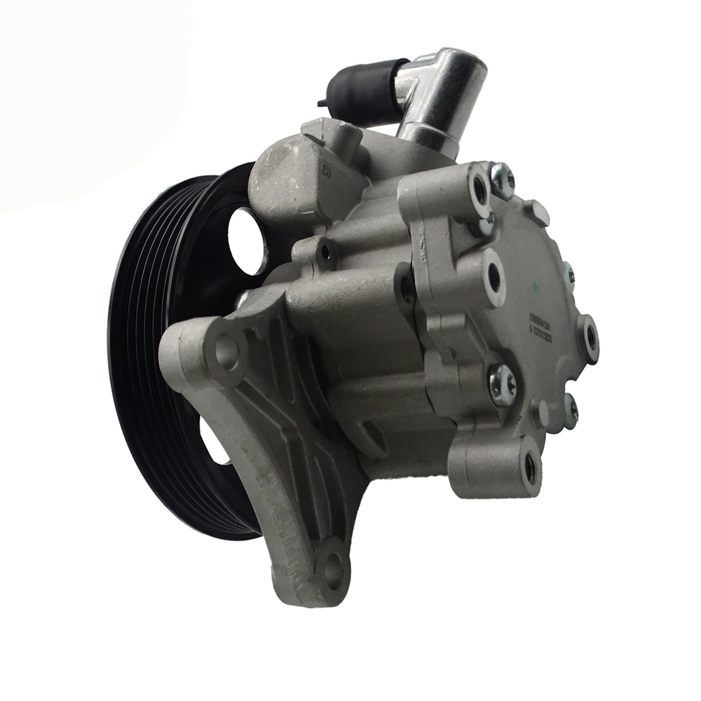 Power Steering Pump Apply to Benz W220 2003-2005   OE  002 466 8601