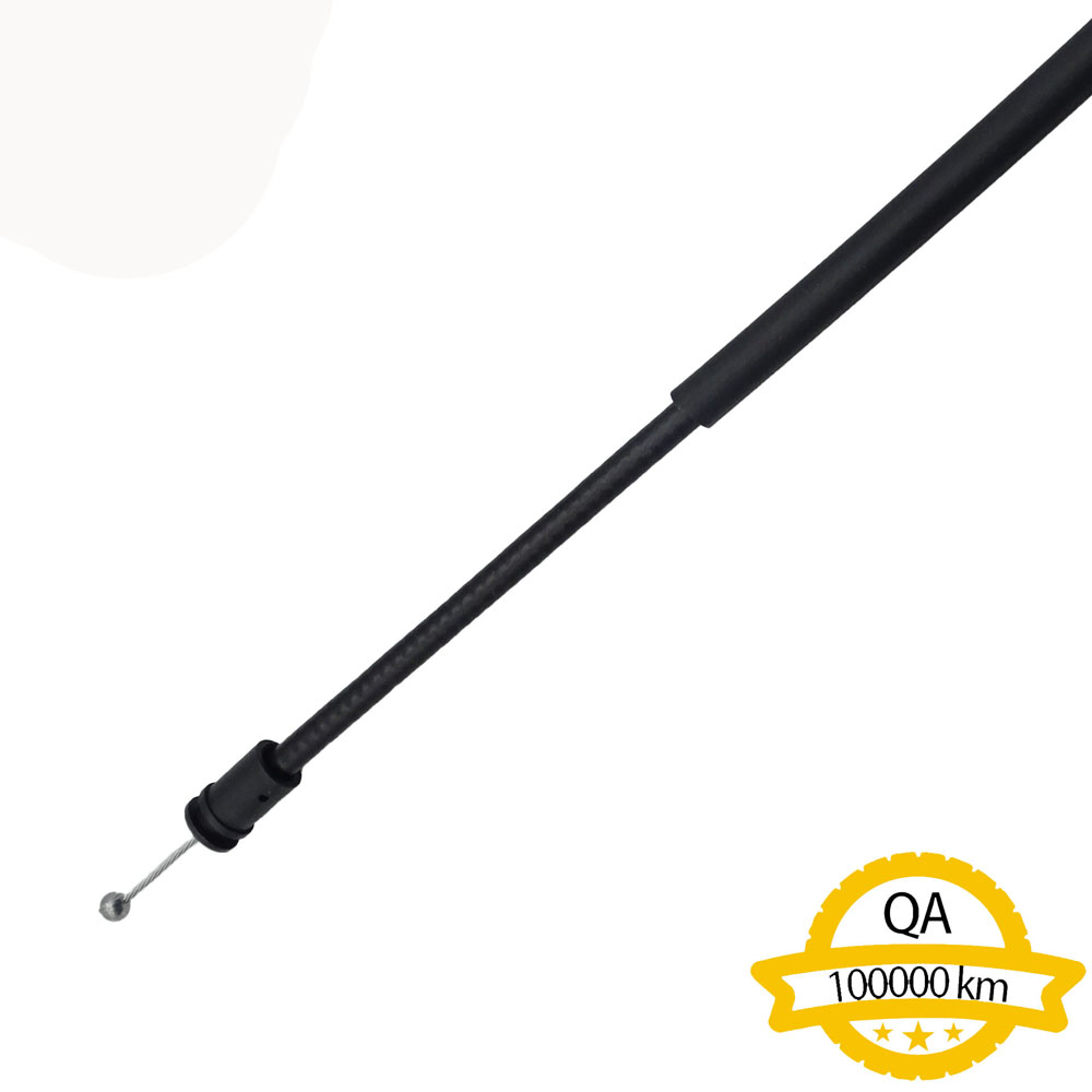 Hood Cable Apply to Bmw X3 F25 2011-2017   OE  5123 7210 735