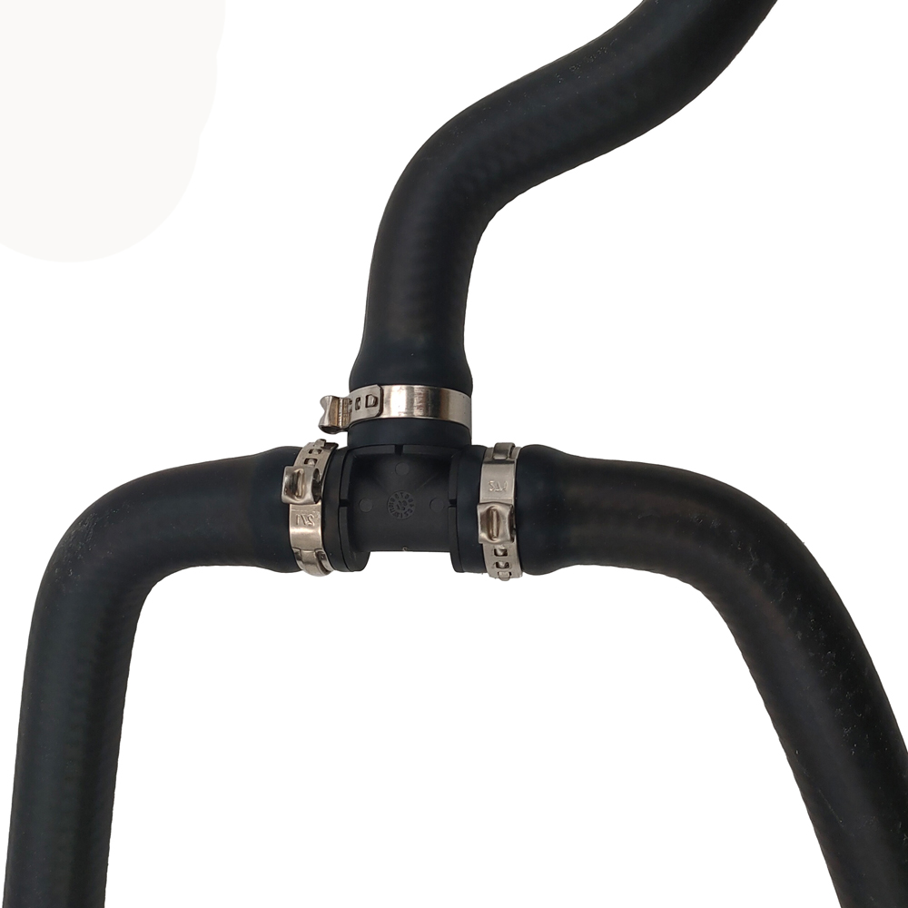 hose Apply to Bmw 5 G30 2017-2020 G38 2016-2019   OE  1712 8602 602