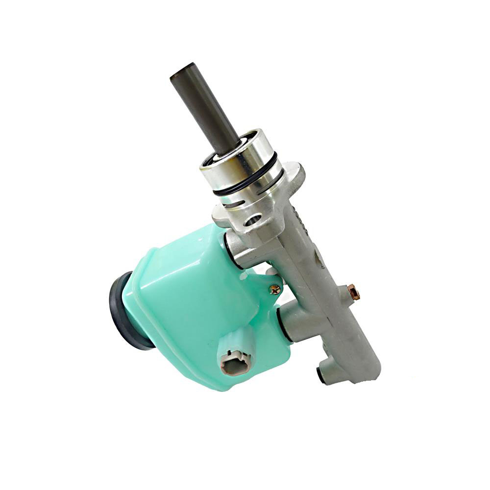 Suitable for Toyota Land Cruiser 100 1998-2007(FZJ100) Brake Master Cylinder OE 47201-60720 