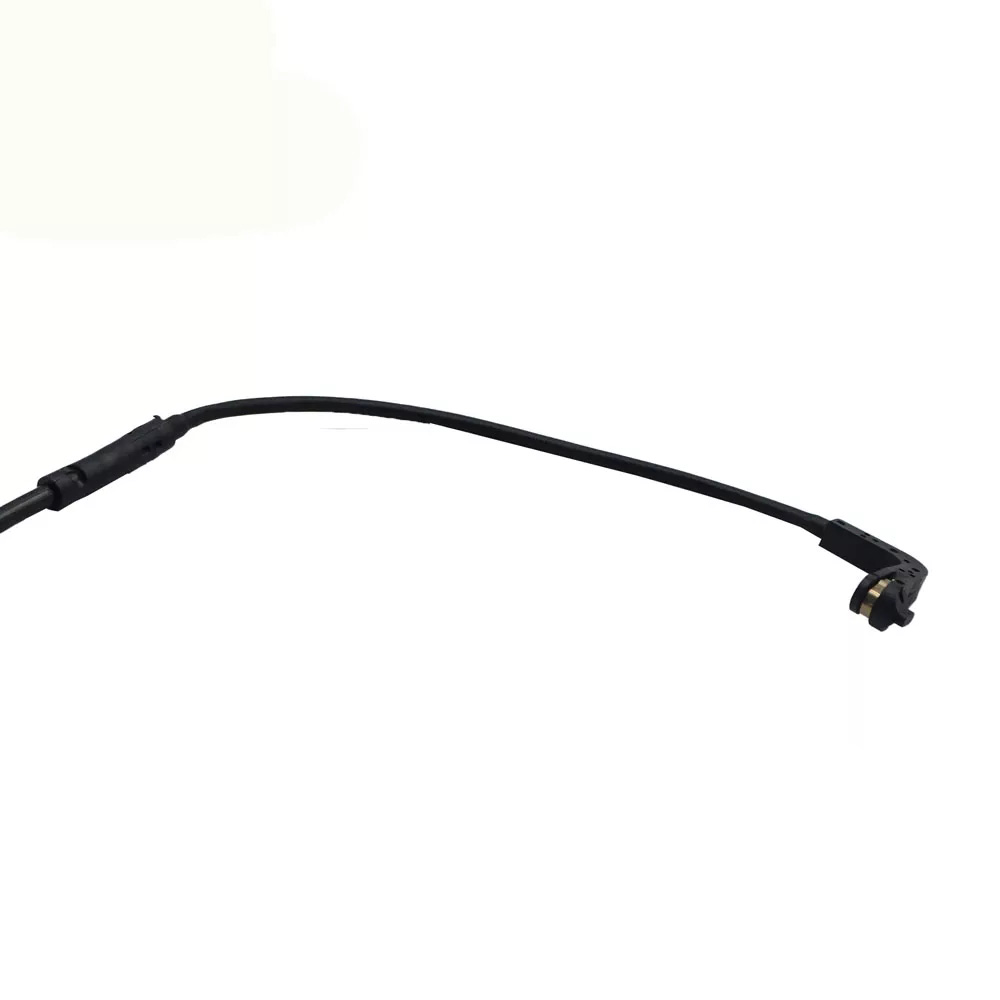 Rear brake brake sensor line Apply to Bmw X5 F15 2014-2018 X6 F16 2014-2019   OE:3435 6771 766