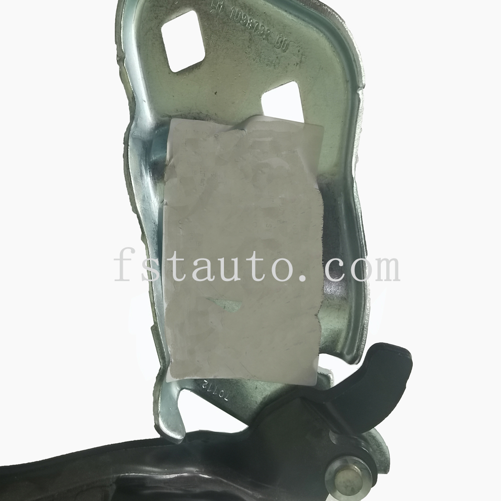 Engine hood hinge LH for Tesla Model 3 OE:1098792-00-D