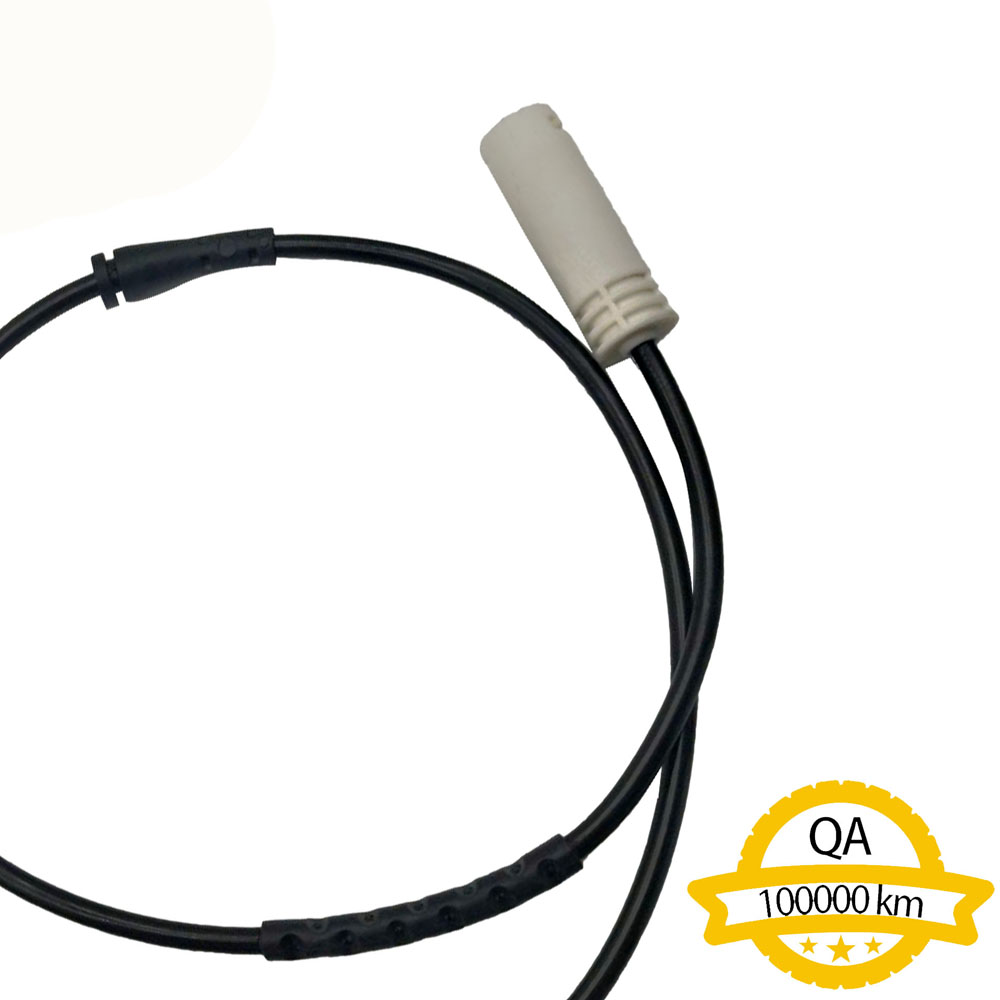 Front brake brake sensor line Apply to Bmw Mini R60 2010-2016 R61 2012-2016   OE  3435 9804 833